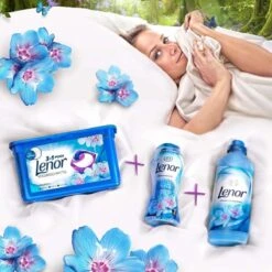 Lenor Zeebries Was Pakket - Pods Geurbooster & Wasverzachter -Beste Wasserie Winkel 1200x1200 717