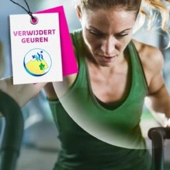 Vanish Oxi Action Wasbooster Poeder - Vlekverwijderaar Voor Gekleurde Was - 1,4 Kg -Beste Wasserie Winkel 1200x1200 725