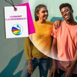 Vanish Oxi Action Wasbooster Poeder - Vlekverwijderaar Voor Gekleurde Was - 1,4 Kg -Beste Wasserie Winkel 1200x1200 726