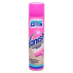 Vanish Gold Mousse Voor Tapijt Vlekkenverwijderaar - 600 Ml -Beste Wasserie Winkel 1200x1200 729