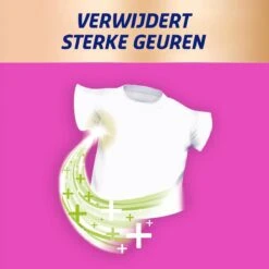 Vanish Oxi Action Poeder - Vlekverwijderaar Voor Gekleurde Was - 2,7 Kg -Beste Wasserie Winkel 1200x1200 737
