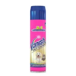 Vanish Pet Expert Schuim 600ml -Beste Wasserie Winkel 1200x1200 743