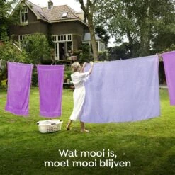 Robijn Creations Paarse Orchidee & Bosbessen Wasverzachter - 8 X 30 Wasbeurten - Voordeelverpakking 16 Robijn Creations Paarse Orchidee & Bosbessen Wasverzachter - 8 X 30 Wasbeurten - Voordeelverpakking -Beste Wasserie Winkel 1200x1200 92