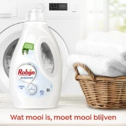 Robijn Stralend Wit Vloeibaar Wasmiddel - 6 X 20 Wasbeurten - Voordeelverpakking 13 Robijn Stralend Wit Vloeibaar Wasmiddel - 6 X 20 Wasbeurten - Voordeelverpakking -Beste Wasserie Winkel 1200x1200 94