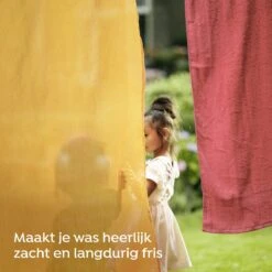 Robijn Perfect Match Zwitsal Wasmiddel En Wasverzachter Pakket - 5 Stuks - Voordeelverpakking -Beste Wasserie Winkel 1200x1200 98