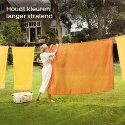 Robijn Perfect Match Zwitsal Wasmiddel En Wasverzachter Pakket - 5 Stuks - Voordeelverpakking -Beste Wasserie Winkel 1200x1200 99