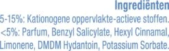 Robijn Perfect Match Stralend Wit En Jasmijn & Sandelhout Wasmiddel En Wasverzachter - 5 Stuks - Voordeelverpakking -Beste Wasserie Winkel 1200x365 1