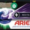 Ariel Wasmiddel Pods + Revitablack - Voor De Zwarte Was - 4 X 28 Wasbeurten - Voordeelverpakking 2 Ariel Wasmiddel Pods + Revitablack - Voor De Zwarte Was - 4 X 28 Wasbeurten - Voordeelverpakking -Beste Wasserie Winkel 1200x507 2