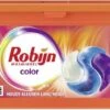 Robijn Color 3 In 1 Wascapsules Speciaal Voor De Gekleurde Was - 29 Wasbeurten -Beste Wasserie Winkel 1200x553 3