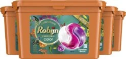 Robijn Paradise Secret 3 In 1 Wascapsules - 4 X 15 Wasbeurten - Voordeelverpakking 10 Robijn Paradise Secret 3 In 1 Wascapsules - 4 X 15 Wasbeurten - Voordeelverpakking -Beste Wasserie Winkel 1200x564 1