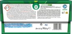 Ariel Wasmiddel Pods + Extra Vezelbescherming - Kleur - 28 Wasbeurten 21 Ariel Wasmiddel Pods + Extra Vezelbescherming - Kleur - 28 Wasbeurten -Beste Wasserie Winkel 1200x571