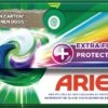 Ariel Wasmiddel Pods + Extra Vezelbescherming - Kleur - 28 Wasbeurten -Beste Wasserie Winkel 1200x572