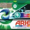 Ariel Wasmiddel Pods + Touch Van Lenor Unstoppables - Kleur - 28 Wasbeurten -Beste Wasserie Winkel 1200x572 6