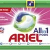 Ariel All In 1 Wasmiddel Pods Fresh Sensations - 3x43 Wasbeurten - Halfjaarbox -Beste Wasserie Winkel 1200x642 1