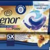 Lenor All In 1 Pods Amber & Orchidee - Waspods - 4 X 12 Wasbeurten Voordeelverpakking 1 Lenor All In 1 Pods Amber & Orchidee - Waspods - 4 X 12 Wasbeurten Voordeelverpakking -Beste Wasserie Winkel 1200x663 1