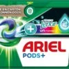 Ariel Wasmiddel Pods + Touch Of Lenor – 4 X 20 Wasbeurten – Voordeelverpakking 1 Ariel Wasmiddel Pods + Touch Of Lenor – 4 X 20 Wasbeurten – Voordeelverpakking -Beste Wasserie Winkel 1200x668 1
