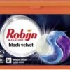 Robijn Black Velvet 3 In 1 Wascapsules - 40 Wasbeurten - Kwartaalbox -Beste Wasserie Winkel 1200x707 1