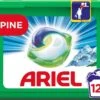 Ariel All In 1 Wasmiddel Pods Alpine - 3x43 Wasbeurten - Voordeelverpakking -Beste Wasserie Winkel 1200x728 3