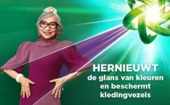 Ariel Wasmiddel Pods + Extra Vezelbescherming - Kleur - 4 X 28 Wasbeurten - Voordeelverpakking -Beste Wasserie Winkel 1200x742 10