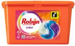 Robijn Color Black Velvet En Stralend Wit 3-in-1 Wascapsules Pakket - 3 X 15 Wasbeurten - Voordeelverpakking -Beste Wasserie Winkel 1200x748 1