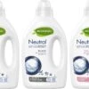 Neutral Neutral Wasmiddel Pakket Parfumvrij En Hypoallergeen Wit + Zwart + Kleur Zorgt Voor De Gevoelige Huid én Voor Het Milieu (1+1+1) X 20 Wasbeurten -Beste Wasserie Winkel 1200x753