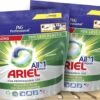 Ariel All In 1 Pods Regular - 2x75 Wasbeurten - Voordeelverpakking -Beste Wasserie Winkel 1200x779
