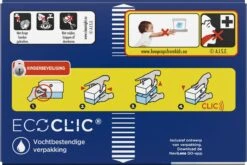 Lenor All In 1 Pods Amber & Orchidee - Waspods - 4 X 12 Wasbeurten Voordeelverpakking -Beste Wasserie Winkel 1200x800