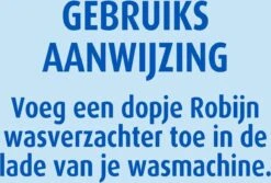 Robijn Puur & Zacht Wasverzachter - 8 X 30 Wasbeurten - Voordeelverpakking -Beste Wasserie Winkel 1200x812