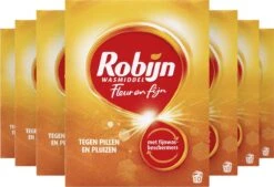 Robijn Specials Fleur & Fijn Waspoeder - 7 X 10 Wasbeurten - Voordeelverpakking -Beste Wasserie Winkel 1200x820 1