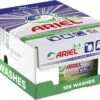 Ariel Professional All In 1 Pods - Wasmiddel Capsules - 3 X 35 Wasbeurten 2 Ariel Professional All In 1 Pods - Wasmiddel Capsules - 3 X 35 Wasbeurten -Beste Wasserie Winkel 1200x855