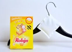 Robijn Geurbuiltjes Zwitsal 1 X 3 Stuks - Geur- Geurbuiltjes- Geurzakjes Voor In De Kledingkast -Beste Wasserie Winkel 1200x865