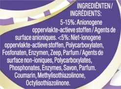 Robijn Perfect Match Spa Sensation Wasmiddel En Wasverzachter Pakket - 5 Stuks - Voordeelverpaking 17 Robijn Perfect Match Spa Sensation Wasmiddel En Wasverzachter Pakket - 5 Stuks - Voordeelverpaking -Beste Wasserie Winkel 1200x877