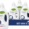 Neutral Kleur Vloeibaar Wasmiddel - 3 X 20 Wasbeurten - Voordeelverpakking -Beste Wasserie Winkel 1200x919