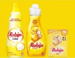 Robijn Geurbuiltje Zwitsal - 6 X 3 Stuks - Voordeelverpakking -Beste Wasserie Winkel 1200x928