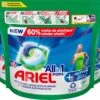 Ariel All In 1 Pods + Actieve Geurbestrijding - Wasmiddel Wascapsules - 3 X 35 Wasbeurten - Voordeelverpakking 1 Ariel All In 1 Pods + Actieve Geurbestrijding - Wasmiddel Wascapsules - 3 X 35 Wasbeurten - Voordeelverpakking -Beste Wasserie Winkel 1200x951 1