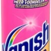 Vanish Gold Mousse Voor Tapijt Vlekkenverwijderaar - 600 Ml -Beste Wasserie Winkel 288x1200