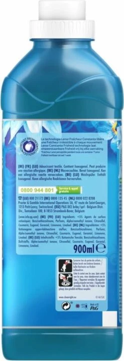 LENOR ZEEBRIES 12 X 900ML -Beste Wasserie Winkel 415x1200 1