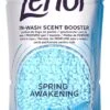 Lenor Unstoppables Lente Geurparels - In-Wash Geurbooster - 570g -Beste Wasserie Winkel 416x1200