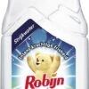 Robijn Intense Morgenfris Strijkwater 1 L