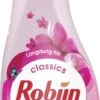 Robijn Wasverzachter Pink Sensation 750 Ml -Beste Wasserie Winkel 466x1200