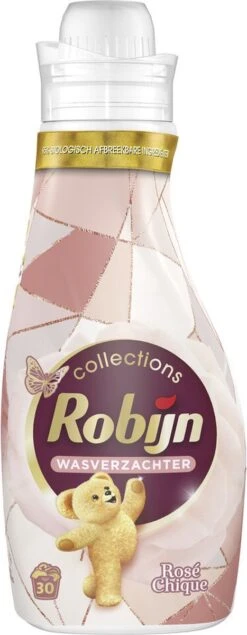 Robijn Collections Rosé Chique Wasverzachter - 8 X 30 Wasbeurten - Voordeelverpakking 17 Robijn Collections Rosé Chique Wasverzachter - 8 X 30 Wasbeurten - Voordeelverpakking -Beste Wasserie Winkel 467x1200 1