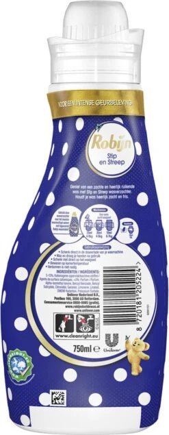 Robijn Specials Stip En Streep Wasverzachter - 8 X 30 Wasbeurten - Voordeelverpakking 12 Robijn Specials Stip En Streep Wasverzachter - 8 X 30 Wasbeurten - Voordeelverpakking -Beste Wasserie Winkel 467x1200 2