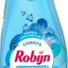 Robijn Wasverzachter - Morgenfris - Voordeelverpakking 4 X 80 Wasbeurten -Beste Wasserie Winkel 551x1200