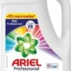 Ariel - Proffesional - Vloeibaar Wasmiddel - Color - 100 Wasbeurten - 5 Liter 2 Ariel - Proffesional - Vloeibaar Wasmiddel - Color - 100 Wasbeurten - 5 Liter -Beste Wasserie Winkel 561x1200 1