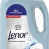 Lenor Professional Spring Breeze Wasverzachter - 4l -Beste Wasserie Winkel 568x1200 1