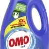 Omo Wit XXL Vloeibaar Wasmiddel - 80 Wasbeurten - Voordeelfles -Beste Wasserie Winkel 593x1200 2