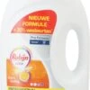 Robijn Professional Klein & Krachtig Wasmiddel Color 4,32L -Beste Wasserie Winkel 594x1200
