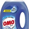Omo Wit Vloeibaar Wasmiddel - 6 X 20 Wasbeurten - Voordeelverpakking 1 Omo Wit Vloeibaar Wasmiddel - 6 X 20 Wasbeurten - Voordeelverpakking -Beste Wasserie Winkel 637x1200