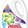 Ariel Vloeibaar Wasmiddel Kleur Color - 5x20 Wasbeurten - Voordeelverpakking 1 Ariel Vloeibaar Wasmiddel Kleur Color - 5x20 Wasbeurten - Voordeelverpakking -Beste Wasserie Winkel 652x1200