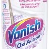 Vanish Oxi Action Whitening Booster Poeder - Vlekverwijderaar Voor Witte Was - 1,4 Kg -Beste Wasserie Winkel 669x1200 2